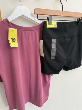 All in Motion by Target - girls size XL (14) *NWT* set